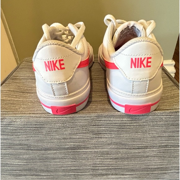 Kids Nike Court Legacy Sneakers, 4Y - Picture 4 of 8
